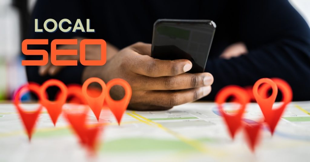 Google My Business Essential For Local SEO