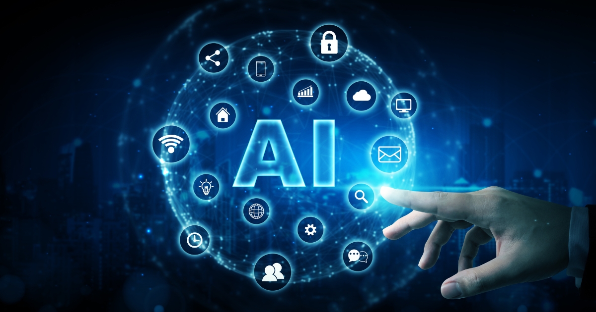 AI to Predict Digital Marketing Trends