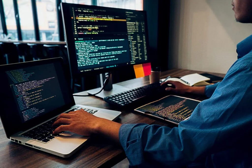 Hire Developer