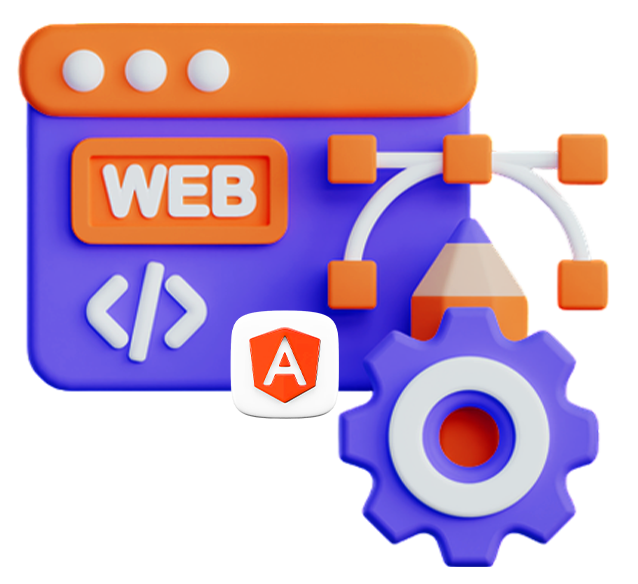 AngularJS Development