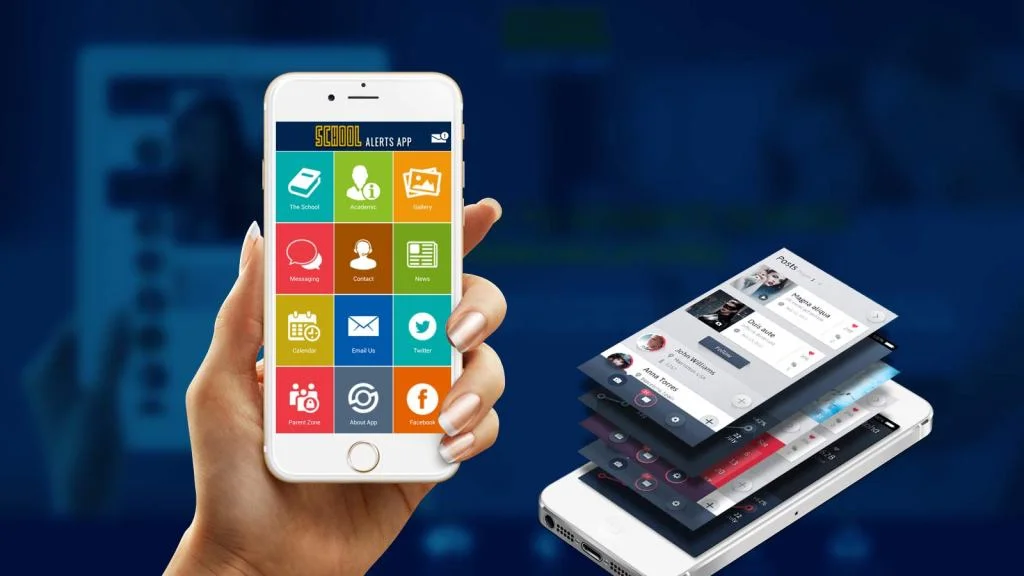 Hire App Developers