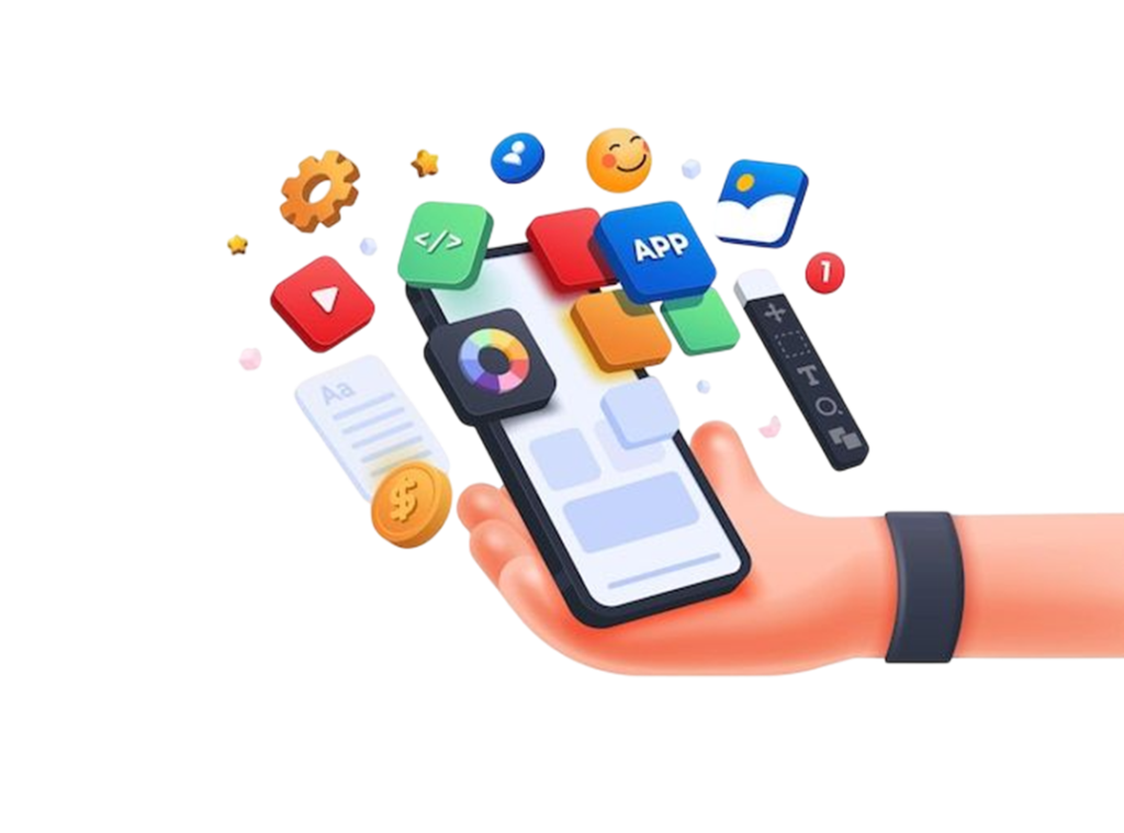 Hire Apps Developer