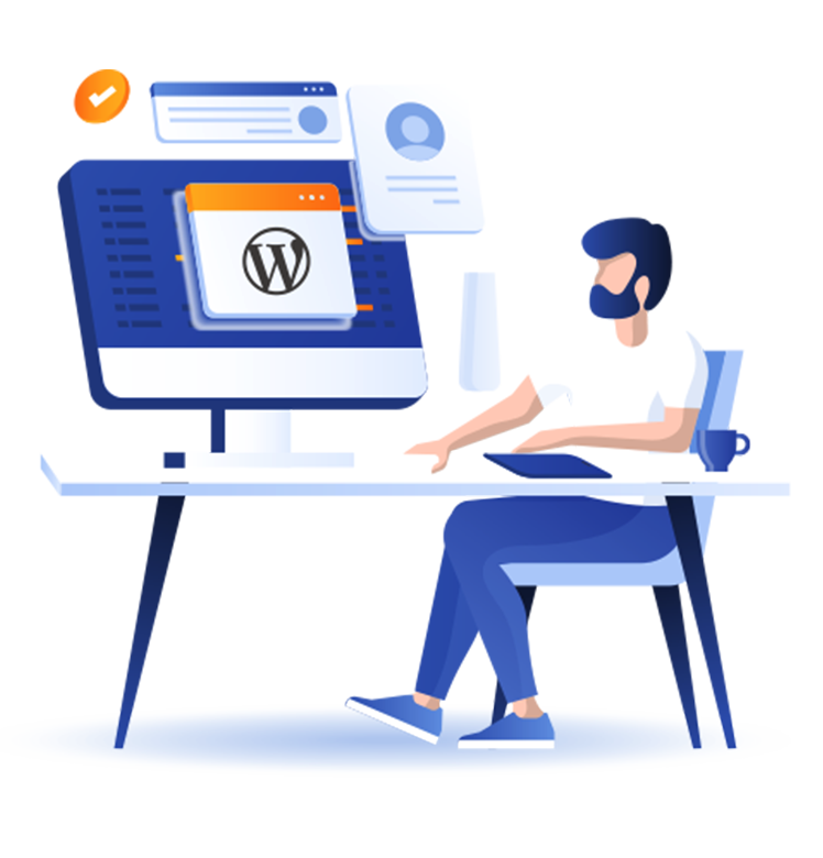 WordPress Development Services