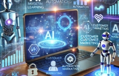 AI Digital Marketing