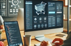 Ecommerce Apps