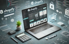 Shopify Development