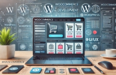 WooCommerce Development
