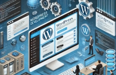 WordPress Development