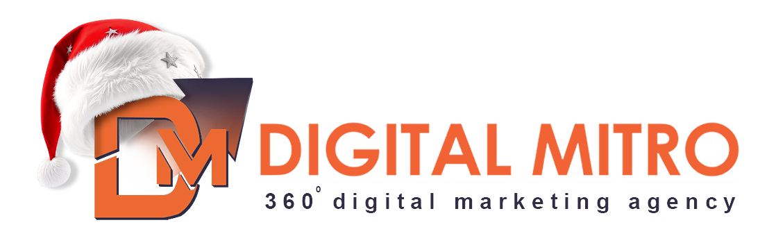 Digital Mitro Logo