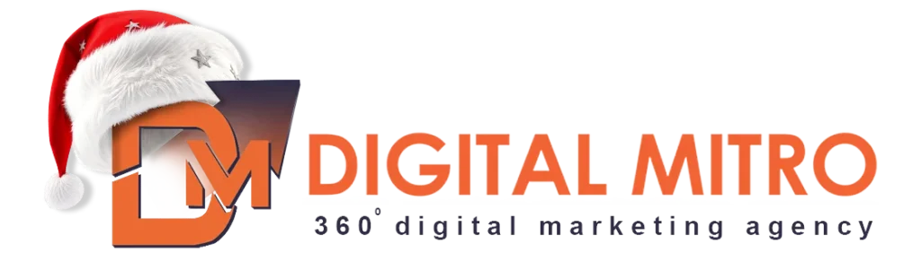 Digital Mitro Logo