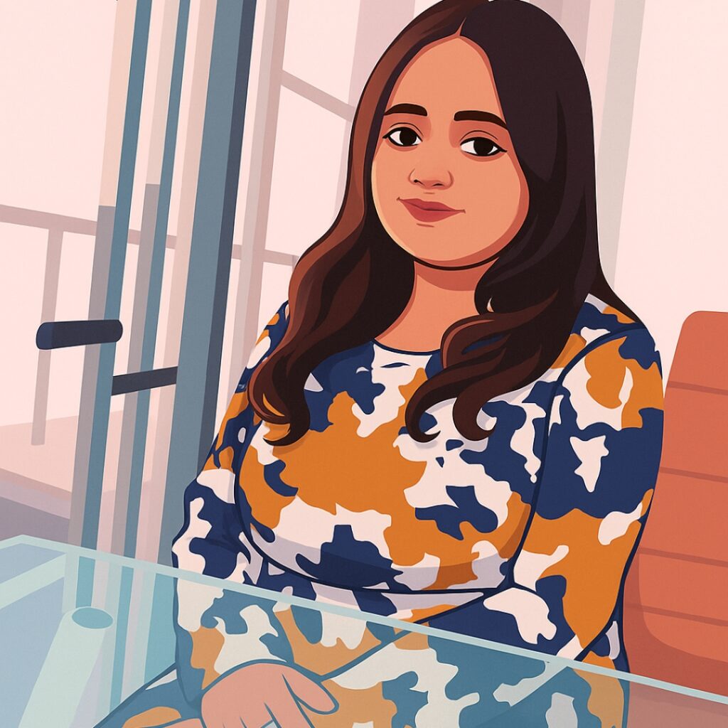 Content Writter