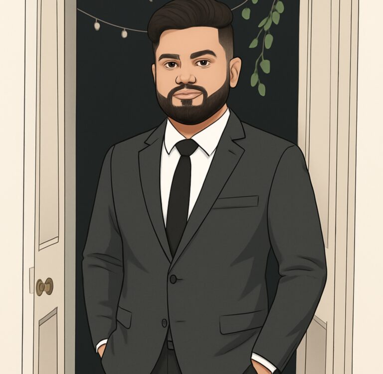 Digital Mitro Founder