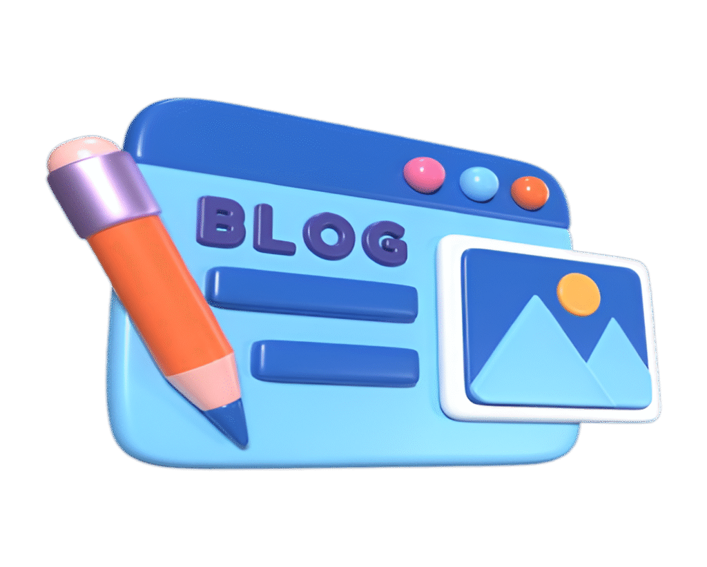 Digital Marketing Blog