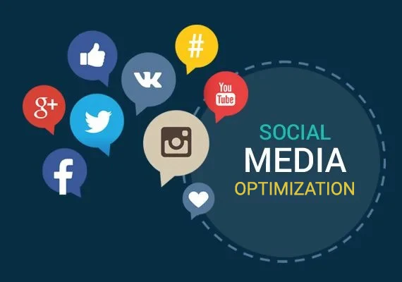 social-media-optimisation