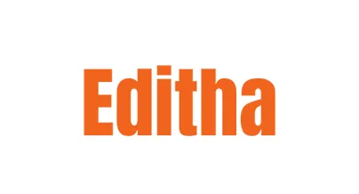 Image gallery marquee