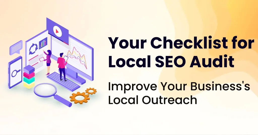 Local SEO Audit