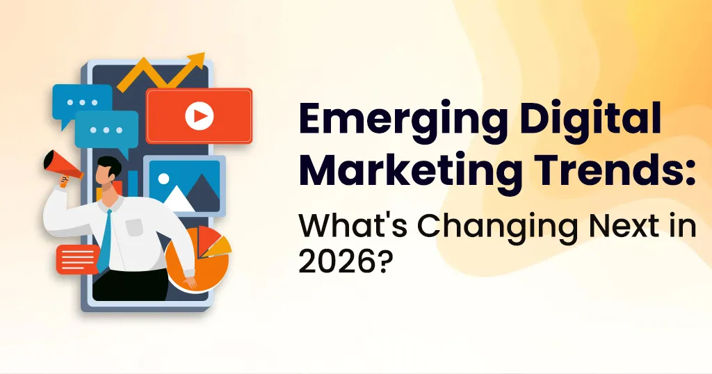 emerging digital marketing trends