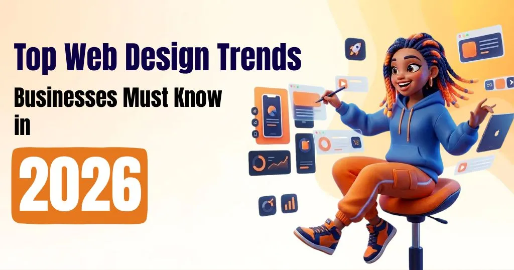 Web Design Trends