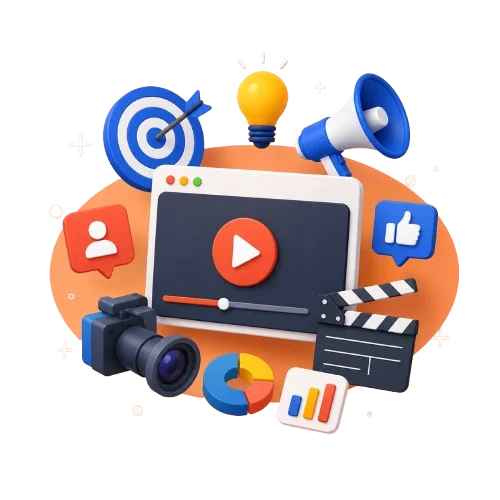 Corporate & Marketing Video Production